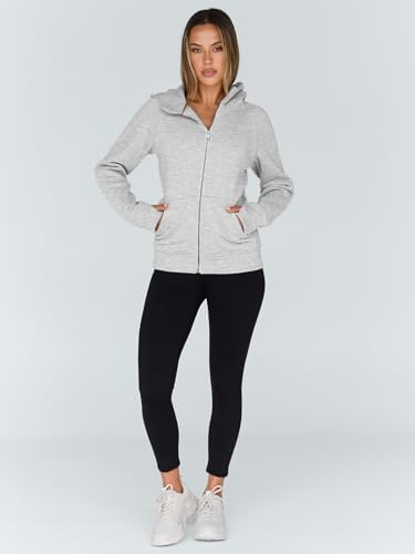 Trendy Queen Womens Zip Up Hoodies Fleece Jackets Oversized Sweatshirts Fall Fashion Outfits Sweaters Winter Clothes