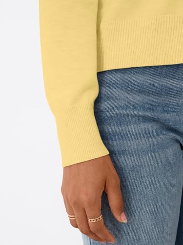 Trendy Queen Womens Cardigan Sweaters Lightweight Crew Neck Outfits Fall Fashion 2025 Clothing