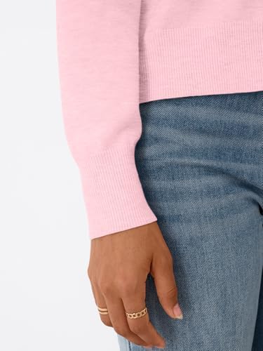 Trendy Queen Womens Cardigan Sweaters Lightweight Crew Neck Outfits Fall Fashion 2025 Clothing