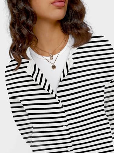 Trendy Queen Cropped Cardigan Sweaters for Women Lightweight Crop Knit Y2k Fall Outfits Fashion Clothes 2025