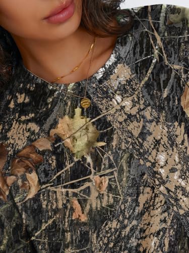 Trendy Queen Womens Oversized Long Sleeve T Shirts 2025 Basic Crewneck Tee Fall Tops Casual Workout Y2K Clothes