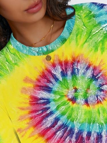 Trendy Queen Womens Oversized Long Sleeve T Shirts 2025 Basic Crewneck Tee Fall Tops Casual Workout Y2K Clothes